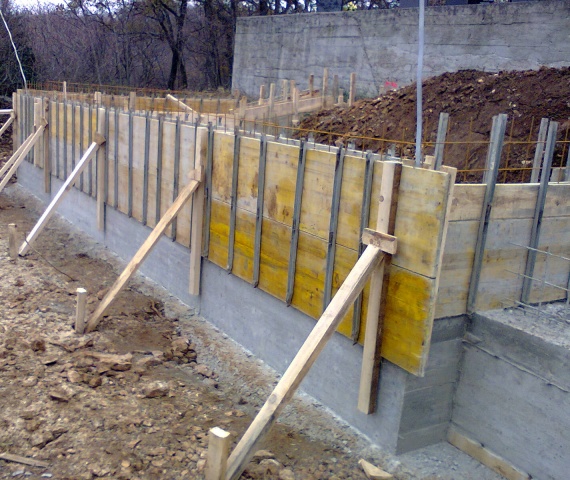 Mrtvačnica - groblje Vrbnik