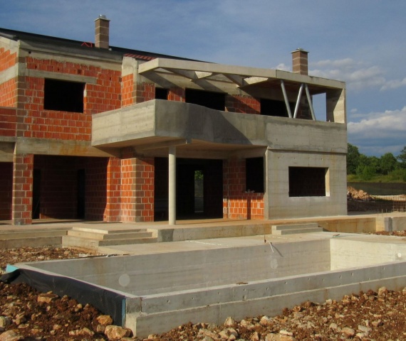 Stambena zgrada - Dušan