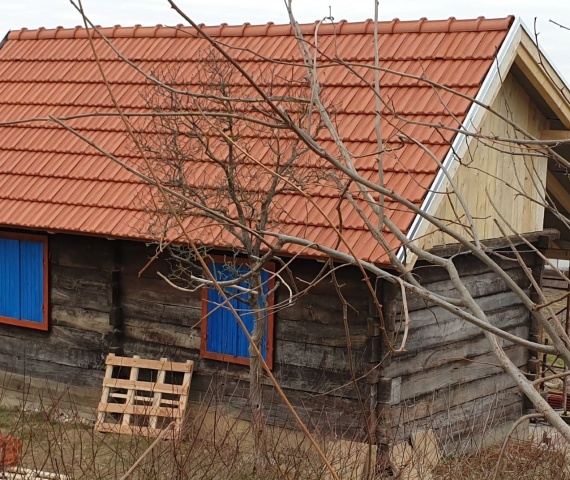 Kuća za odmor - Ilčić