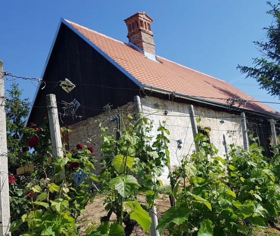 Etno kuća Gornja Voća