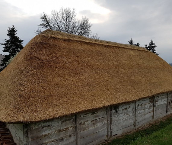 Etno kuća Gornja Voća