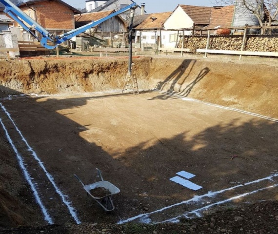 Obiteljska kuća Bistrović