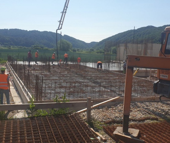 Projekt Dječji vrtić Beletinec