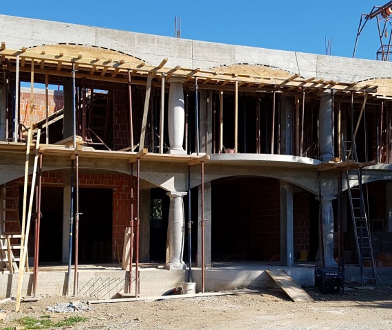 Obiteljska kuća Bistrović