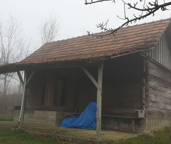 Kuća za odmor - Ilčić