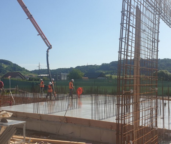 Projekt Dječji vrtić Beletinec