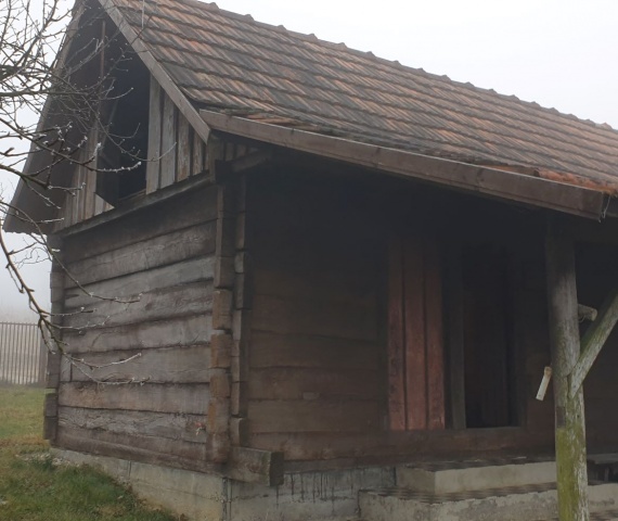 Kuća za odmor - Ilčić