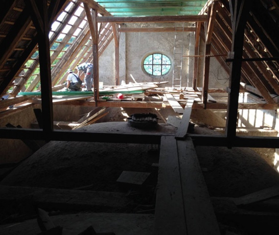 Župna crkva Sv. Ilija