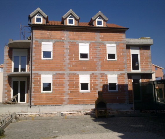 Stambena građevina - Meštrović