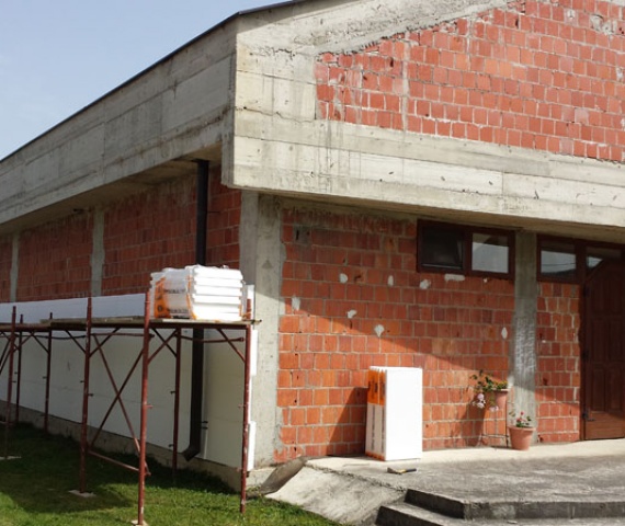 Crkva Gospe Snježne u Kuršancu