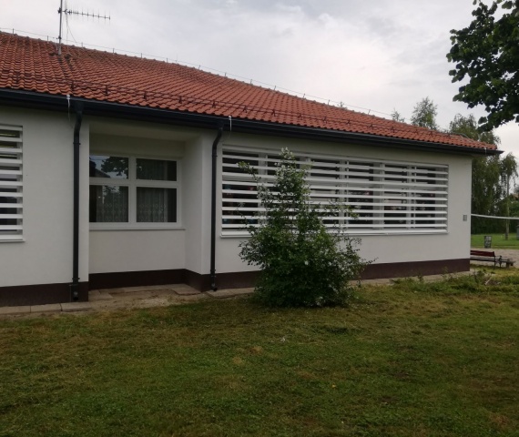 Područna škola Gornje Ladanje