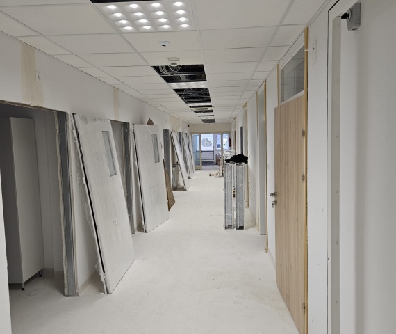 Županijska bolnica Čakovec