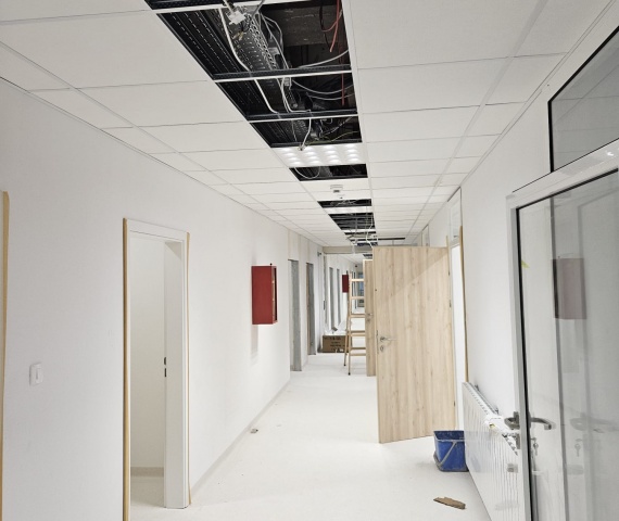 Županijska bolnica Čakovec