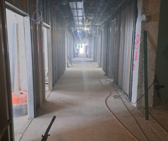 Županijska bolnica Čakovec