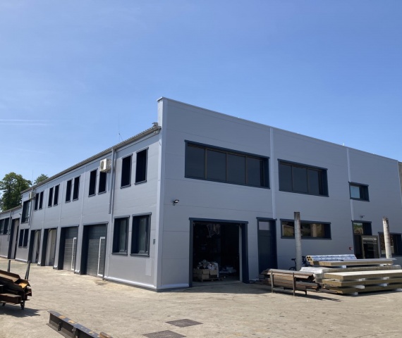 Energetska obnova Leško d.o.o.