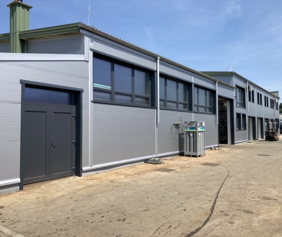 Energetska obnova Leško d.o.o.