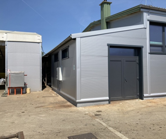 Energetska obnova Leško d.o.o.